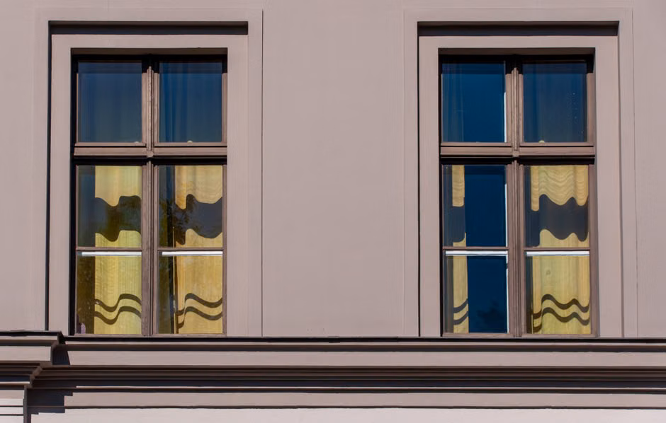 Cortinas e Persianas